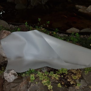 Teichfolie PVC grau 1,0 mm Sika Premium Teichfolie PVC grau 1,0 mm Sika Premium ()