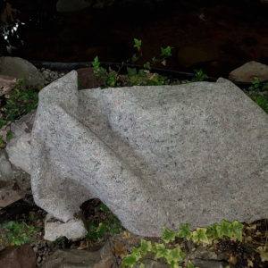 Polyester-Vlies, Farbe: bunt, 500 gr/m² Polyester-Vlies, Farbe: bunt, 500 gr/m² ()