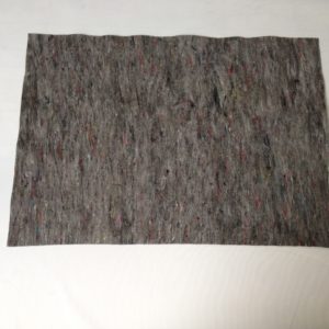 Polyester-Vlies grau 300 Gr/m² Polyester-Vlies grau 300 Gr/m² ()