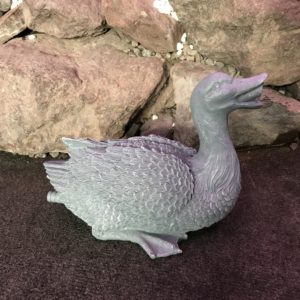 OASE Speiertier Ente Machen Sie mehr aus Ihrem Gartenparadies OASE Speiertier Ente Machen Sie mehr aus Ihrem Gartenparadies ()