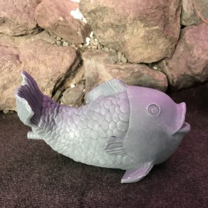 OASE Speiertier Fisch Machen Sie mehr aus Ihrem Gartenparadies OASE Speiertier Fisch Machen Sie mehr aus Ihrem Gartenparadies ()